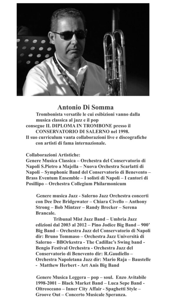 Antonio Di Somma